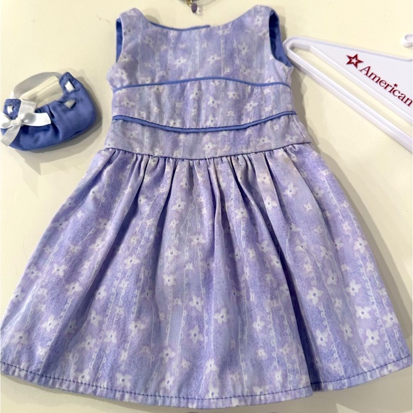 American Girl Springtime Sundress (Retired) - Picture 2 of 12